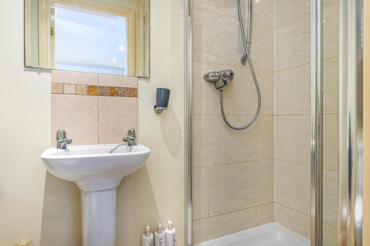 City Centre Charming 2 Bed Lovely Apartment-Snugstaff Lincoln Ngoại thất bức ảnh